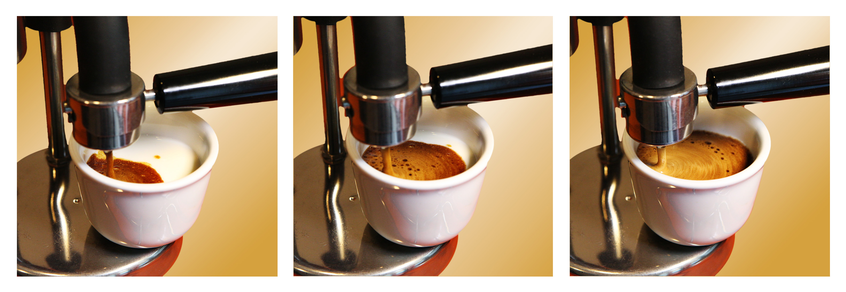 Cappuccino Kamira